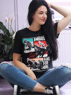 Productafbeelding Far Cry - Het Amigos T-shirt zwart