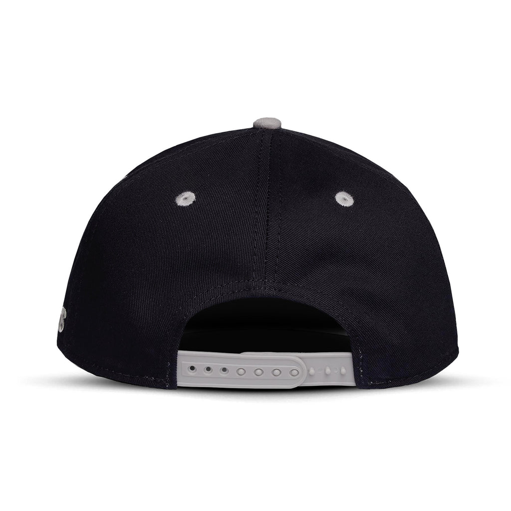 Productafbeelding Far Cry - Tonal Guerrillas Snapback Cap zwart