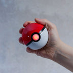Product image Pokemon - Pokeball Replica with Light