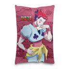 Productafbeelding Hunter x Hunter - Hisoka Kussen