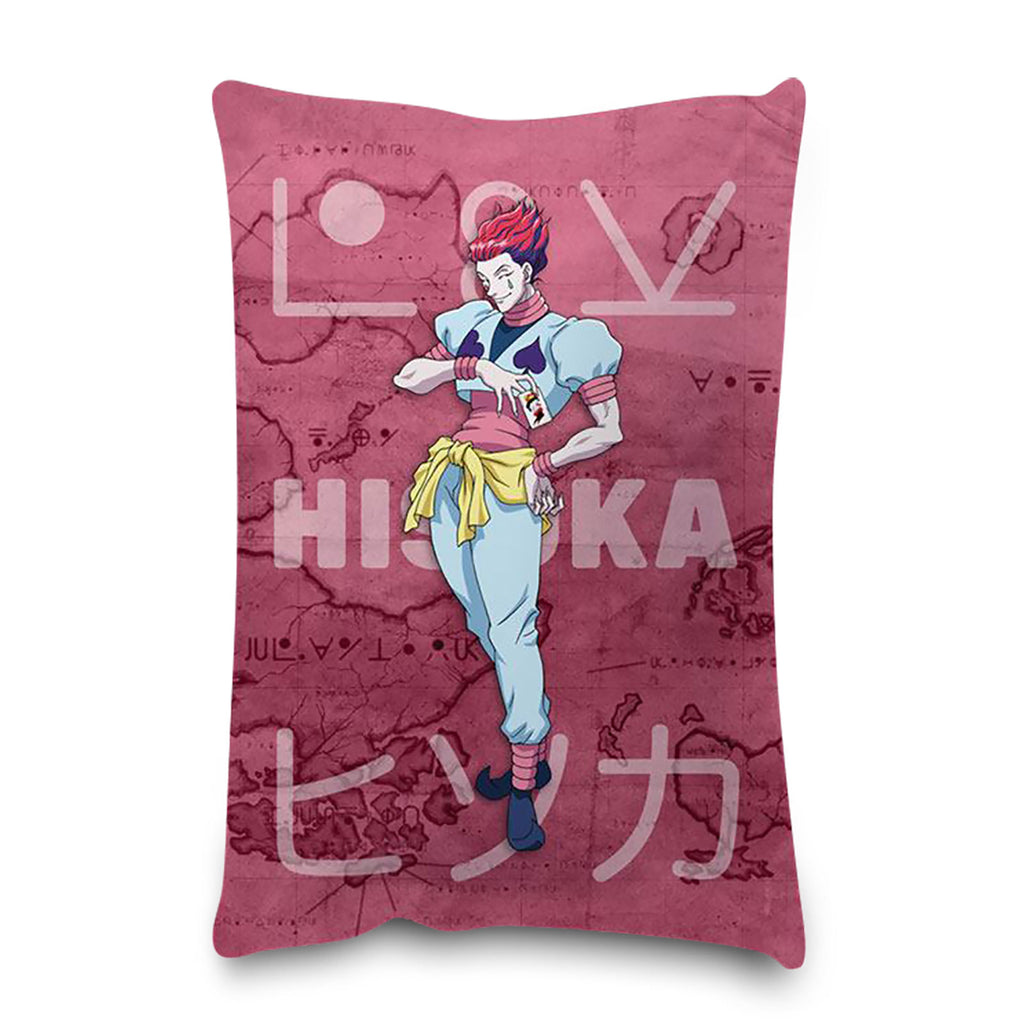 Productafbeelding Hunter x Hunter - Hisoka Kussen