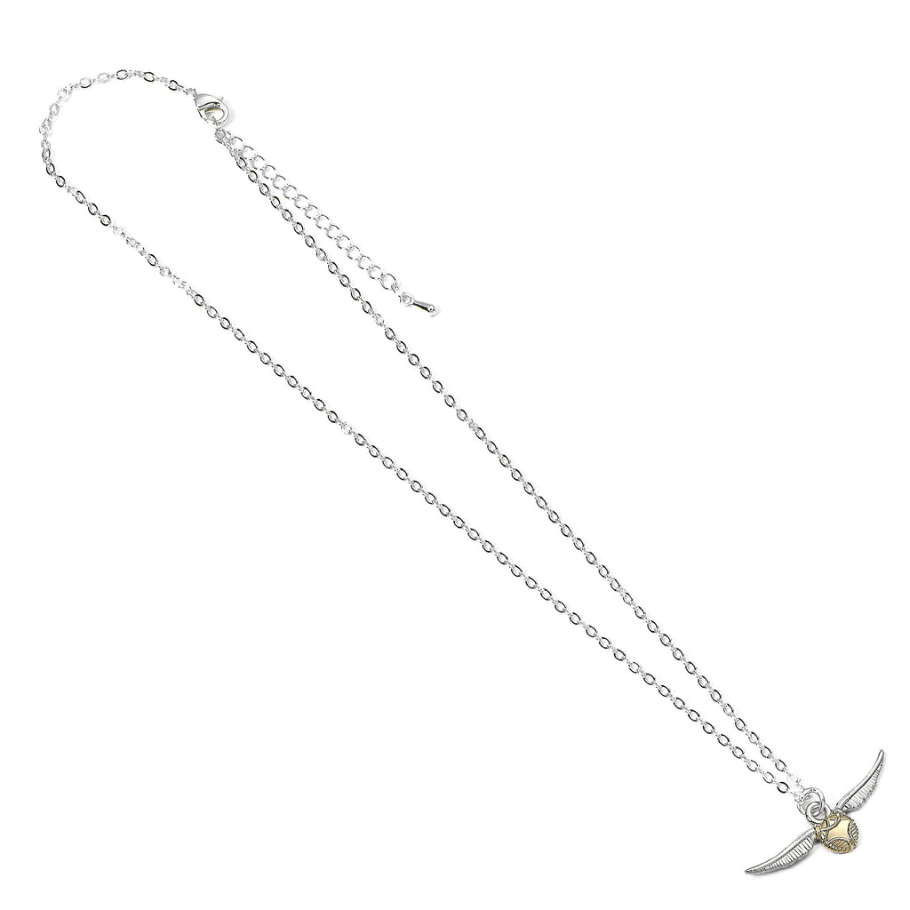 Productafbeelding Harry Potter - Gouden Snaai Hanger met Ketting