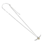 Productafbeelding Harry Potter - Gouden Snaai Hanger met Ketting