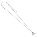 Productafbeelding Harry Potter - Deathly Hallows Hanger met Ketting