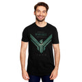 Productafbeelding Duin - Huis Atreides T-shirt zwart