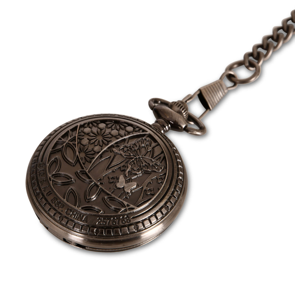 Productafbeelding Demon Slayer - Kanae Kocho Zakhorloge