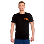 Productafbeelding Loki - Variant T-shirt zwart