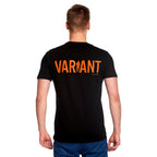 Productafbeelding Loki - Variant T-shirt zwart