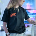 Productafbeelding Loki - Variant T-shirt zwart