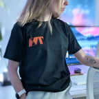 Productafbeelding Loki - Variant T-shirt zwart