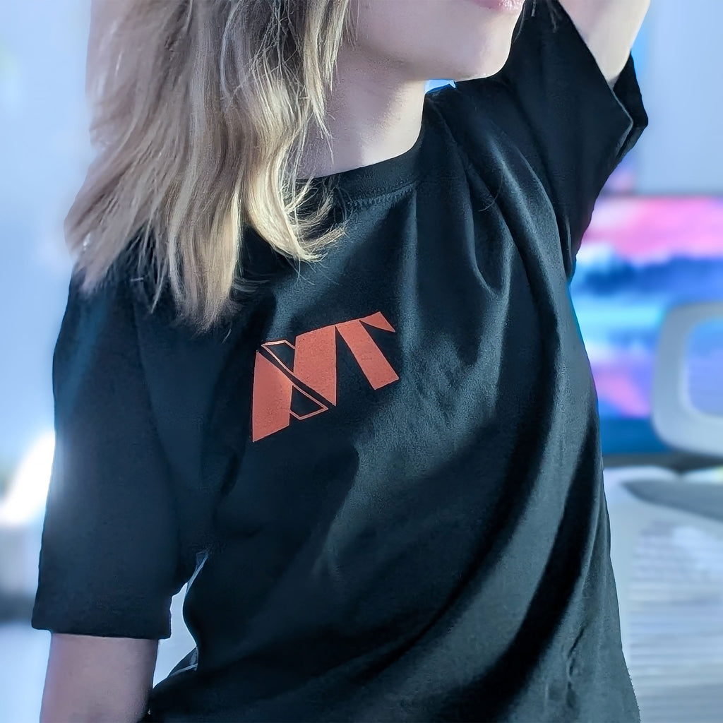 Productafbeelding Loki - Variant T-shirt zwart