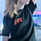 Productafbeelding Loki - Variant T-shirt zwart
