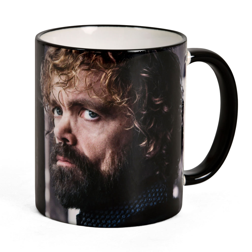 Productafbeelding Game of Thrones - Tyrion Lannister Mok - Quote Line