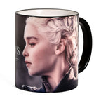 Product image Game of Thrones - Daenerys Targaryen Mug - Quote Line
