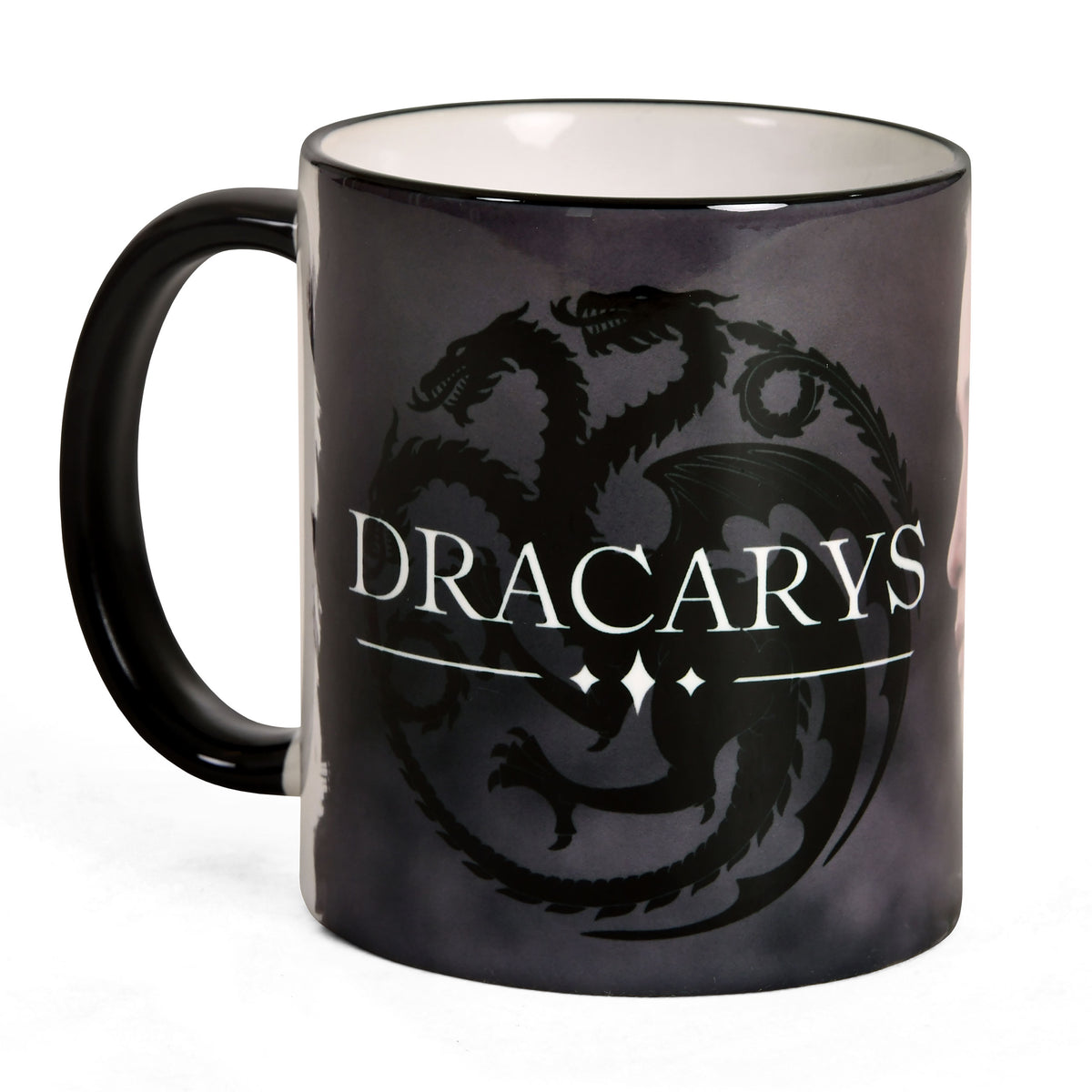 Productafbeelding Game of Thrones - Daenerys Targaryen Mok - Quote Line