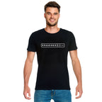Product image Konami Code T-Shirt for Gaming Fans Black