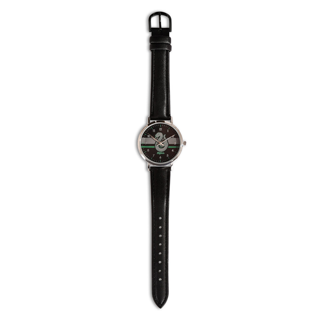 Productafbeelding Harry Potter - Slytherin polshorloge