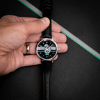 Productafbeelding Harry Potter - Slytherin polshorloge