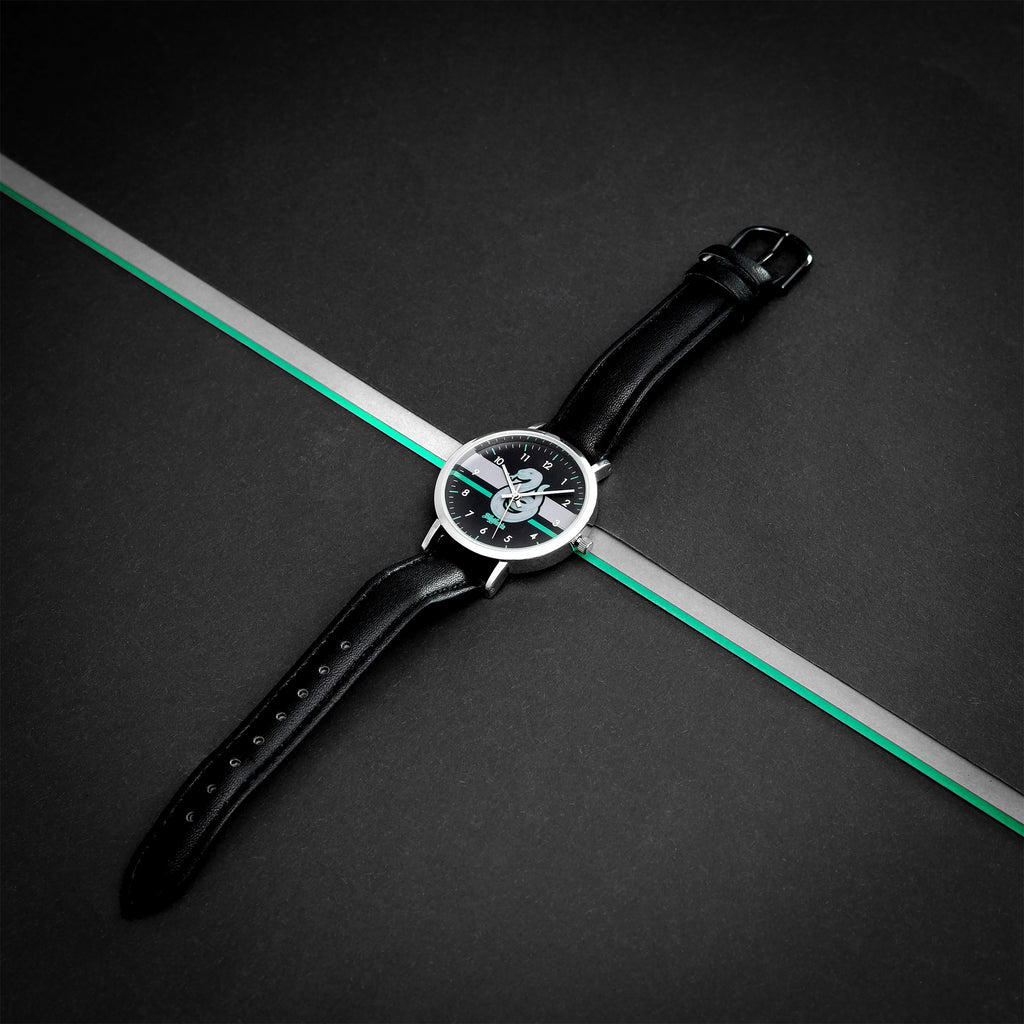 Productafbeelding Harry Potter - Slytherin polshorloge