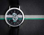 Productafbeelding Harry Potter - Slytherin polshorloge
