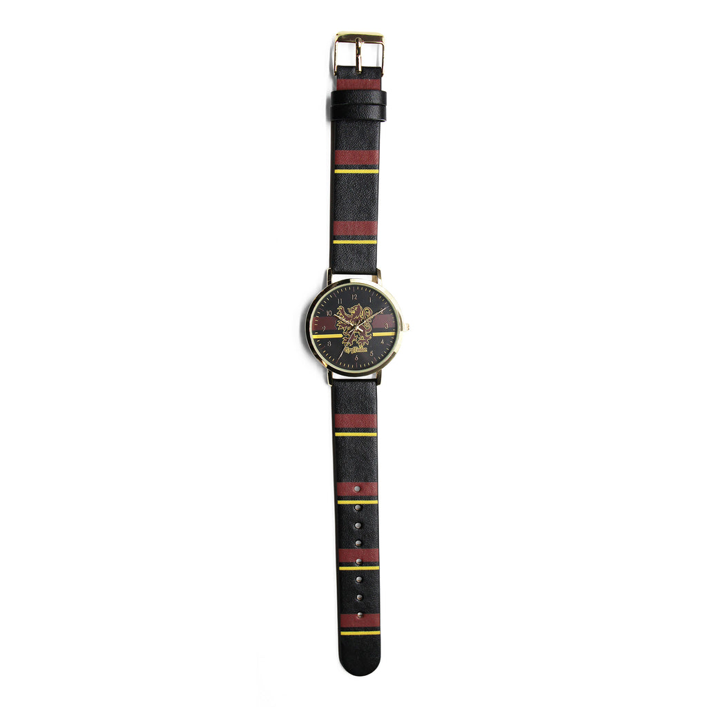 Productafbeelding Harry Potter - Gryffindor Polshorloge