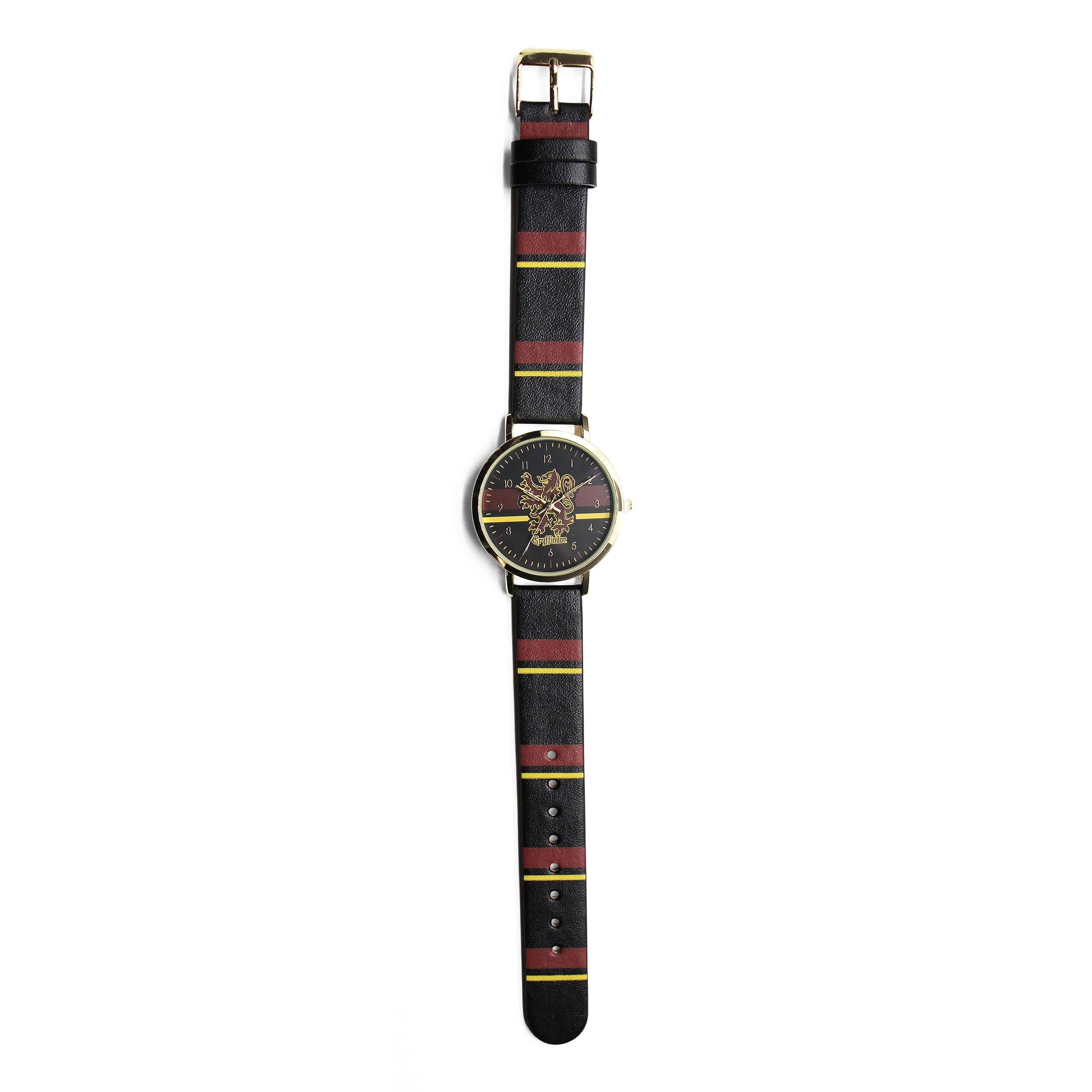 Productafbeelding Harry Potter - Gryffindor Polshorloge