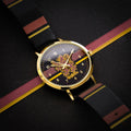 Productafbeelding Harry Potter - Gryffindor Polshorloge