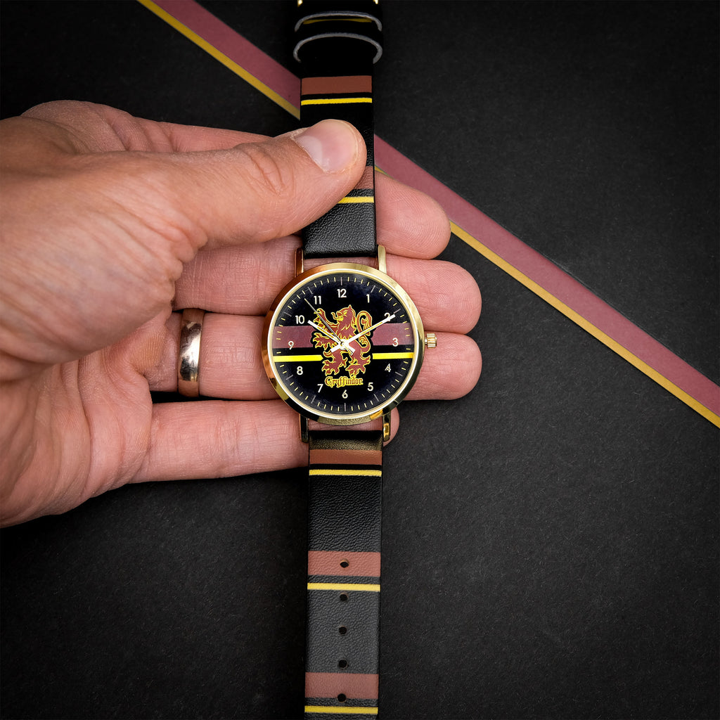Productafbeelding Harry Potter - Gryffindor Polshorloge