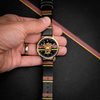 Productafbeelding Harry Potter - Gryffindor Polshorloge