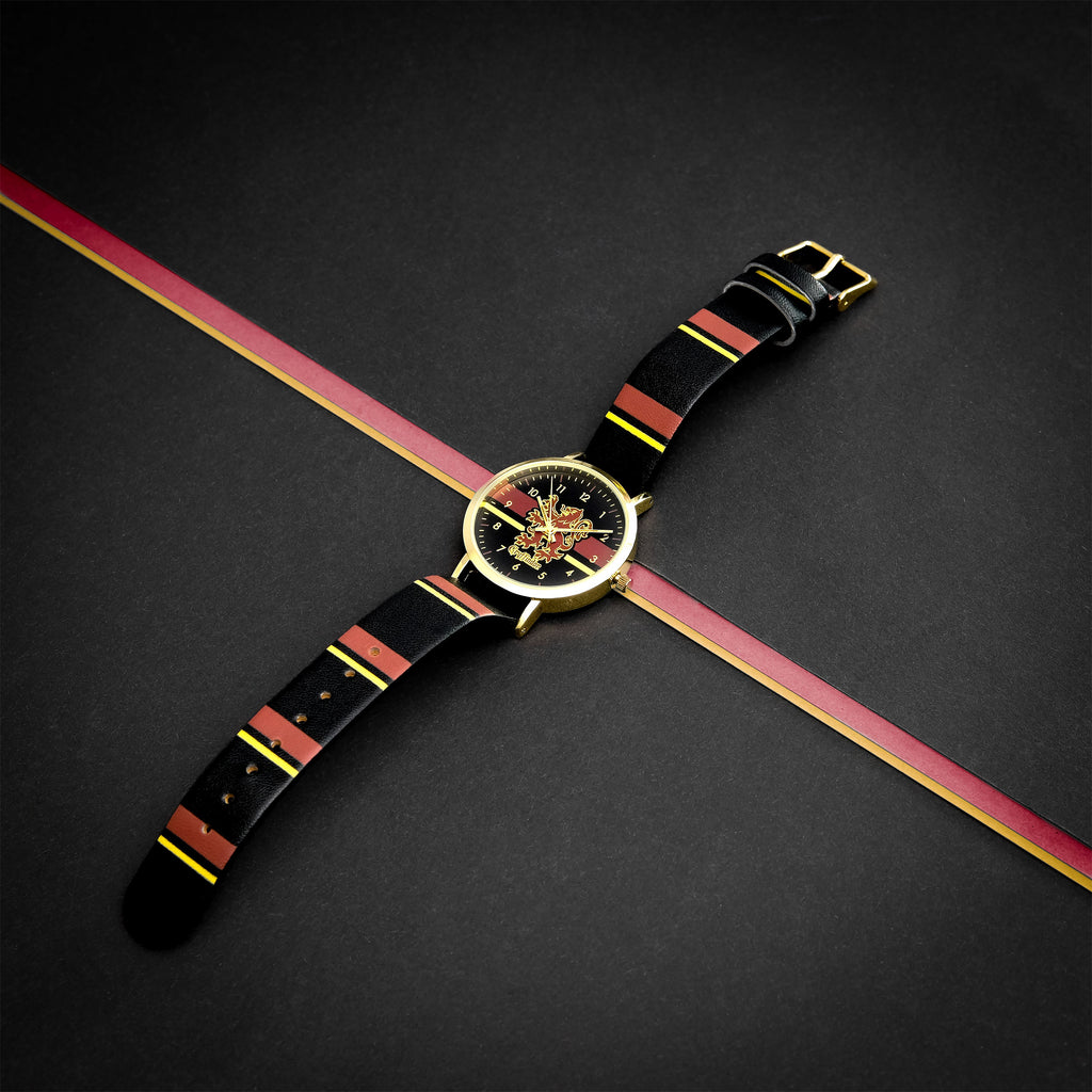 Productafbeelding Harry Potter - Gryffindor Polshorloge