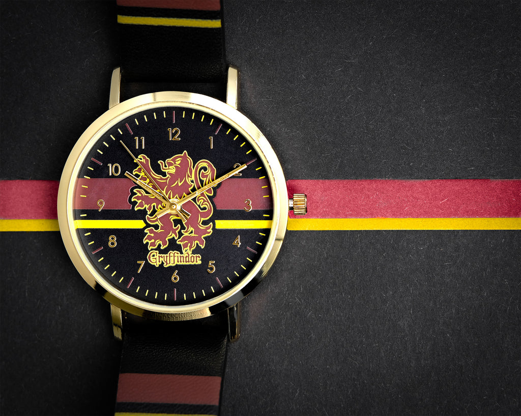 Productafbeelding Harry Potter - Gryffindor Polshorloge