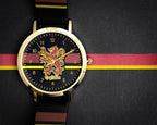 Productafbeelding Harry Potter - Gryffindor Polshorloge