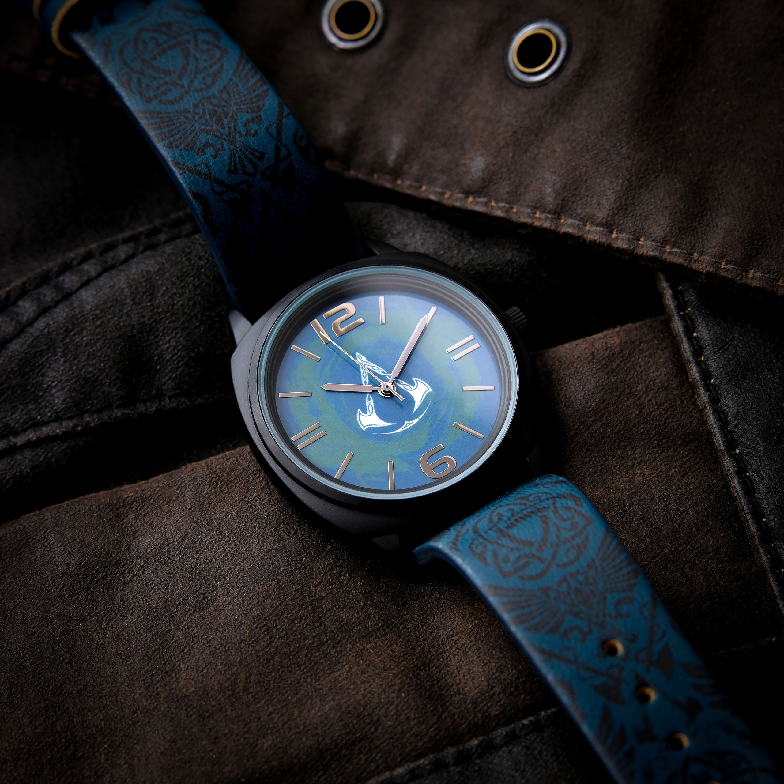 Product image Assassins Creed - Logo Wristwatch