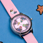 Productafbeelding Super Mario - Friends polshorloge
