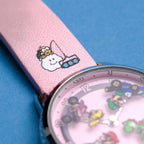 Productafbeelding Super Mario - Friends polshorloge