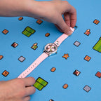 Productafbeelding Super Mario - Friends polshorloge