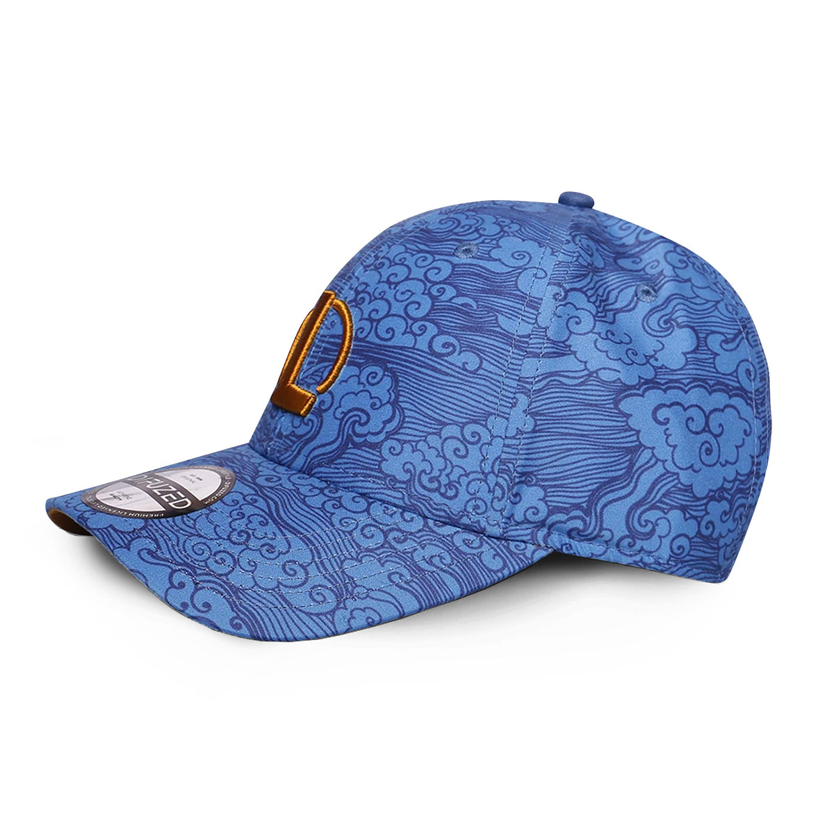 Product image League of Legends - Yasuo Blue Basecap