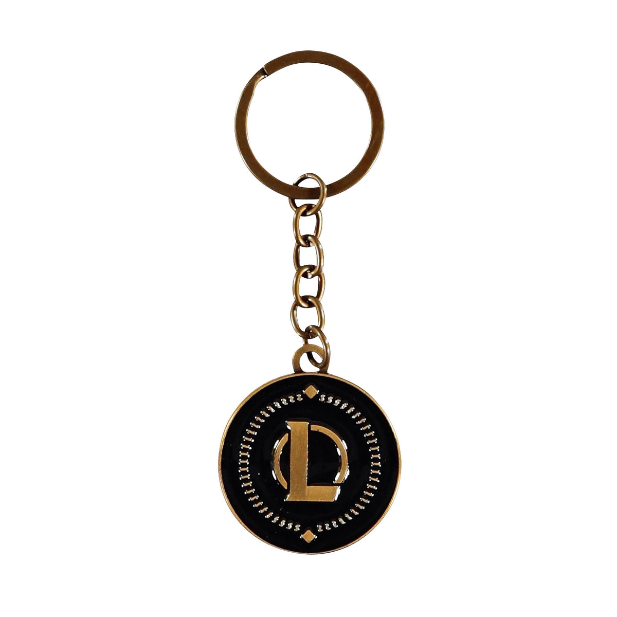Product image League of Legends - Logo Keychain