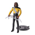 Productafbeelding Star Trek - Worf Bendyfigs Figuur 19,5 cm