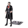 Productafbeelding Universal Monsters - Het Fantoom van de Opera Bendyfigs Figuur 18 cm