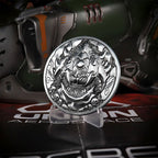 Product image Doom - Level Up Cacodemon Medallion