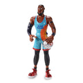 Productafbeelding Space Jam 2 - LeBron James Bendyfigs Figuur 18,5 cm