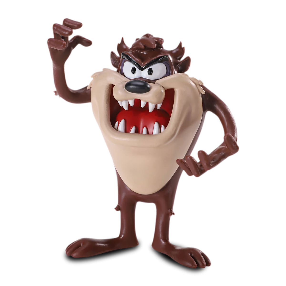 Productafbeelding Looney Tunes - Taz Bendyfigs Mini Figuur 9 cm