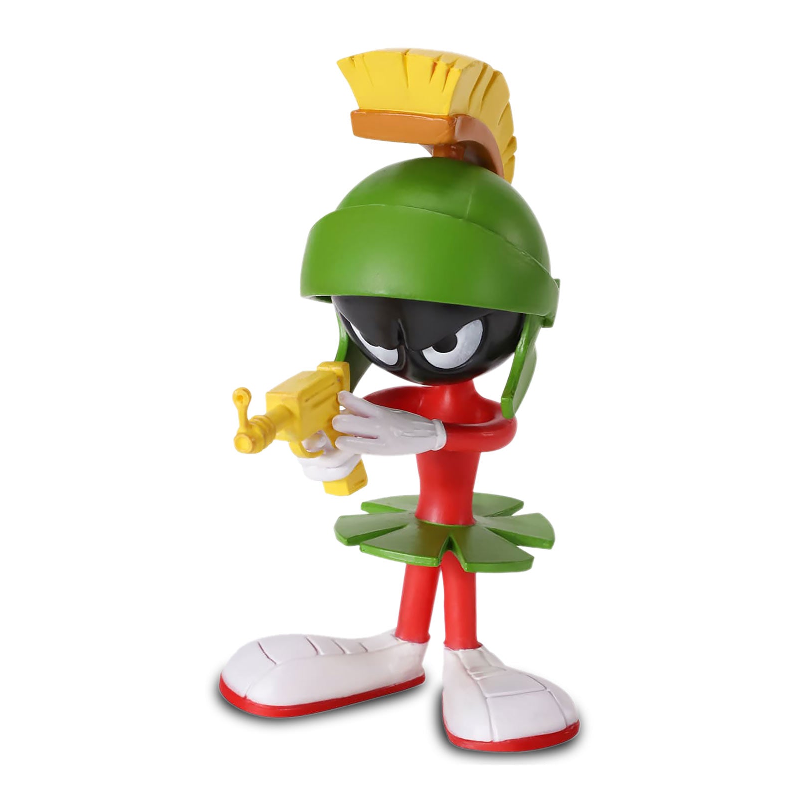 Productafbeelding Looney Tunes - Marvin Bendyfigs Mini Figuur 10 cm