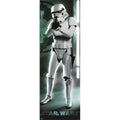 Productafbeelding Star Wars - Stormtrooper Deurposter