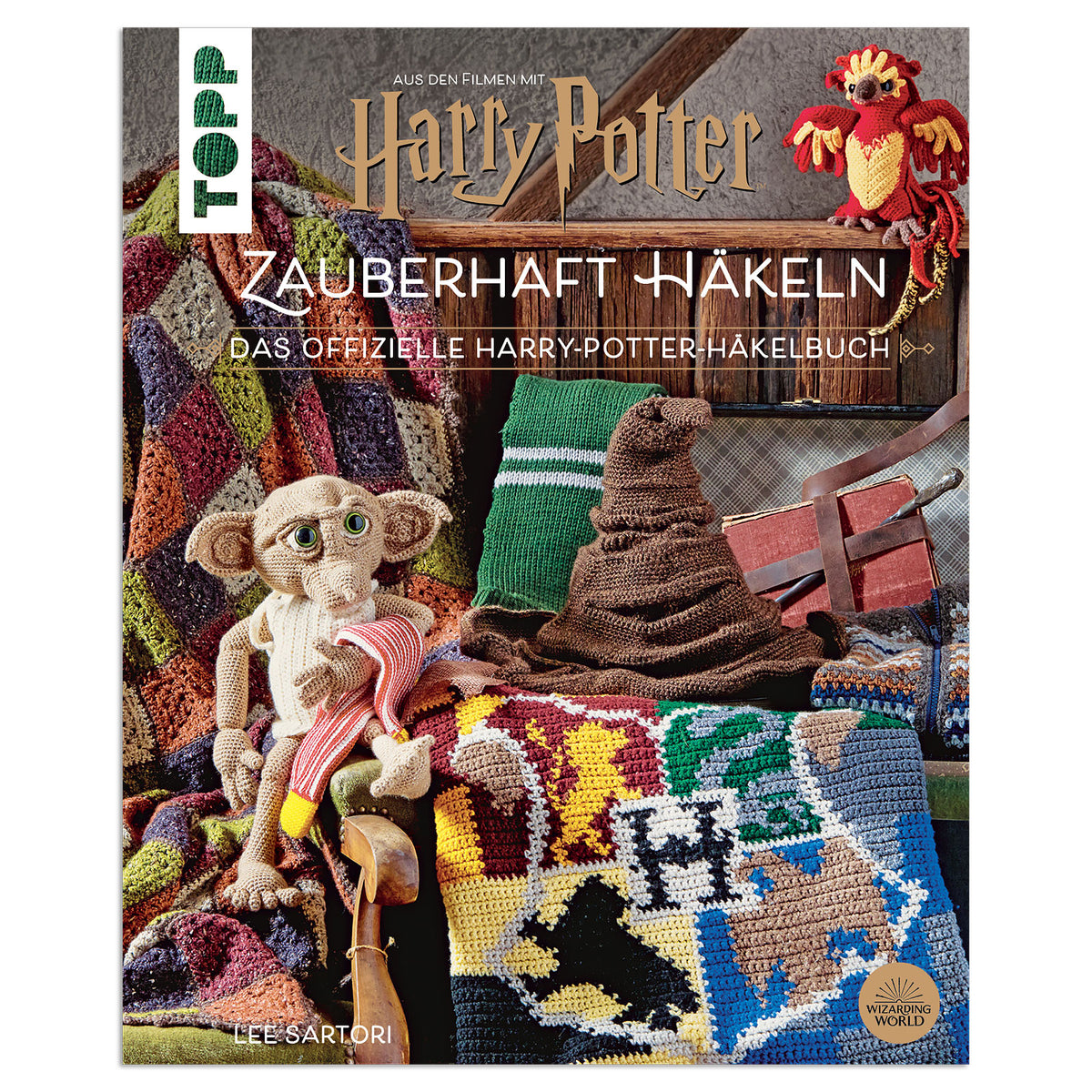 Productafbeelding Harry Potter - Magisch Haken