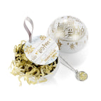 Productafbeelding Harry Potter - Yule Ball Kerstbal met Ketting