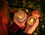 Productafbeelding Harry Potter - Yule Ball Kerstbal met Ketting