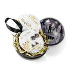 Productafbeelding Harry Potter - Zweinstein Kerstbal met Oorbellen Set