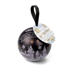 Productafbeelding Harry Potter - Zweinstein Kerstbal met Oorbellen Set